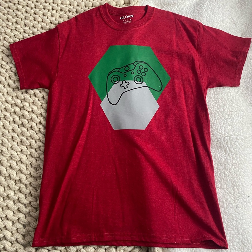 Mens T-shirt